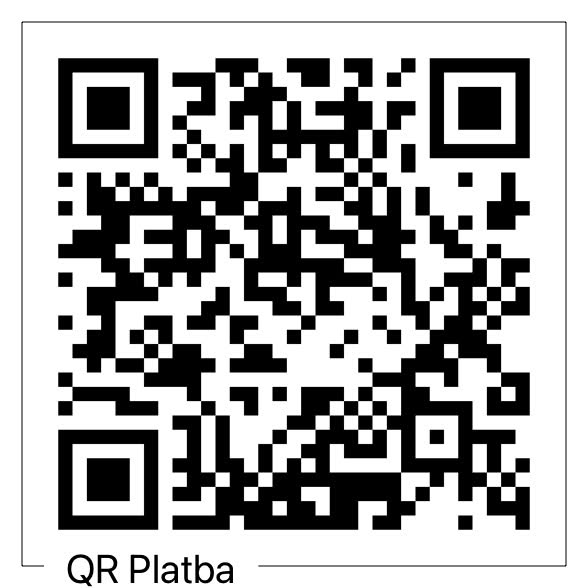 QR payment